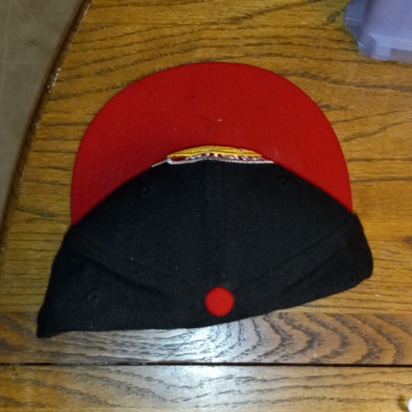 Vintage Houston rocket snapback. - Picture 3 of 6